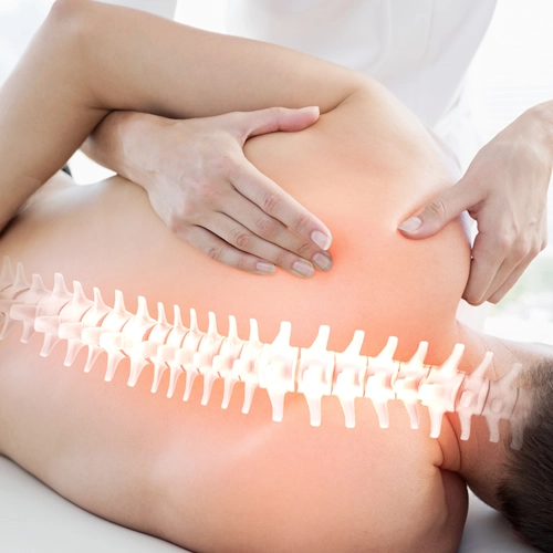 Physiotherapie & Massagepraxis Finsterer